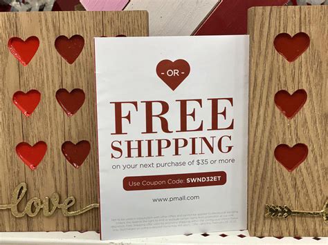 1 Feb 2017 ... Are you looking for cute & clever Valentine's Day Gift Ideas? I'm sharing my favorites from Personalization Mall ... coupon code that can be used .....